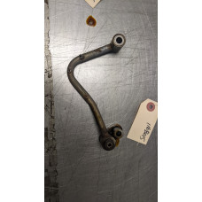 116B015 Oil Supply Line From 2008 Land Rover LR2  3.2
